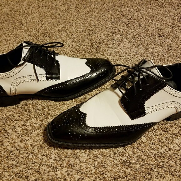 Mens dress shoes - Picture 2 of 5