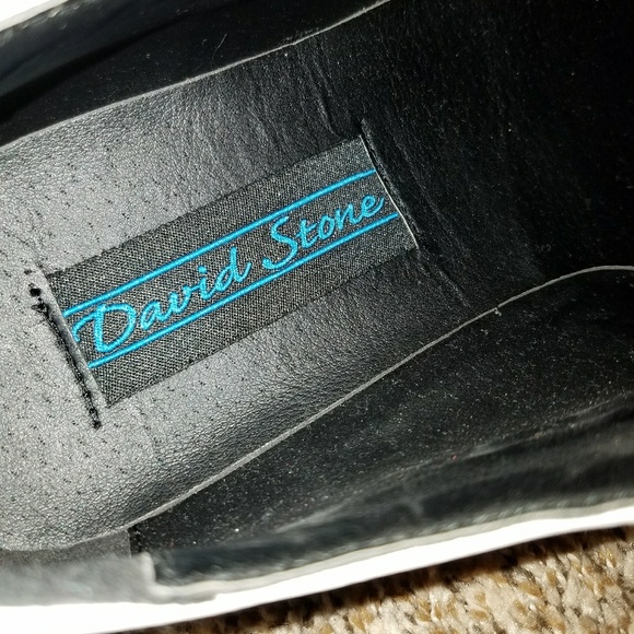 Mens dress shoes - Picture 5 of 5