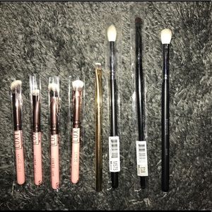 MORPHE + luxie bundle