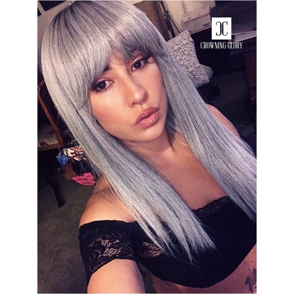 Coco wig