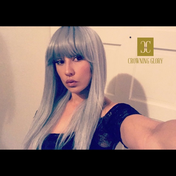 Coco wig