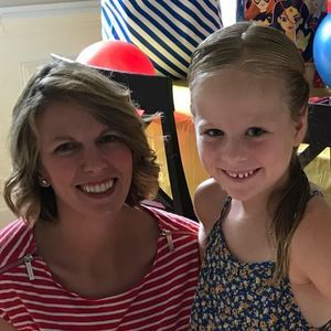 Meet your Posher, Suzanne