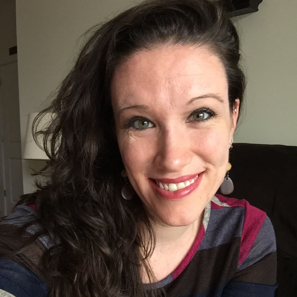 Meet your Posher, Erin