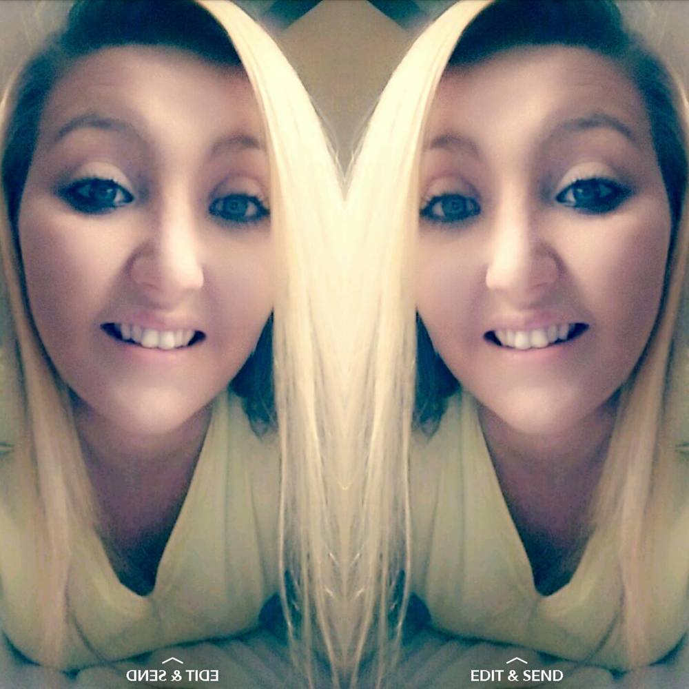 Meet your Posher, Kimberly