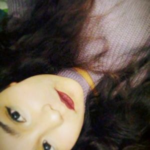 Meet your Posher, Gabriela