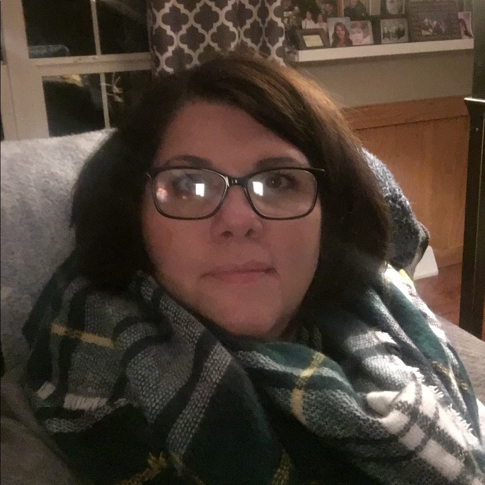 Meet your Posher, Tamara