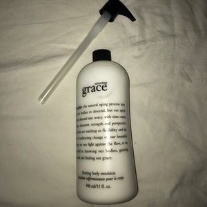 Philosophy Amazing Grace Firming Body Emulsion