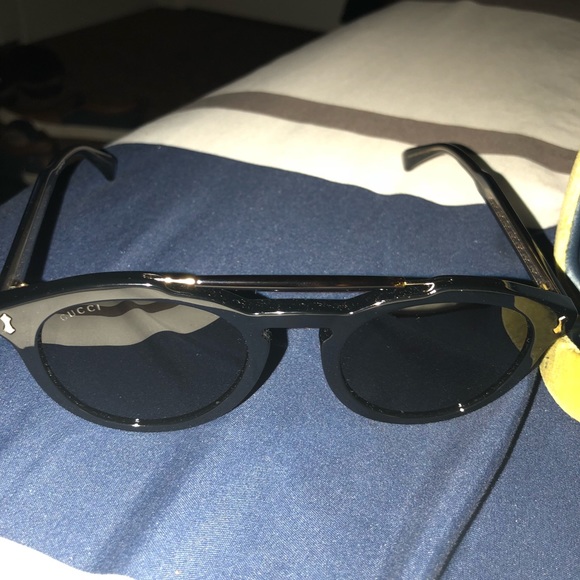Brand New Gucci Sunglasses - Picture 2 of 6
