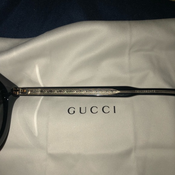 Brand New Gucci Sunglasses - Picture 3 of 6