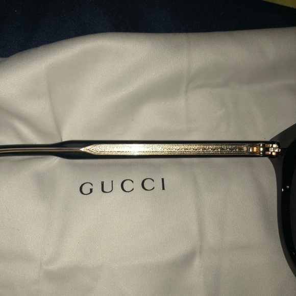 Brand New Gucci Sunglasses - Picture 4 of 6