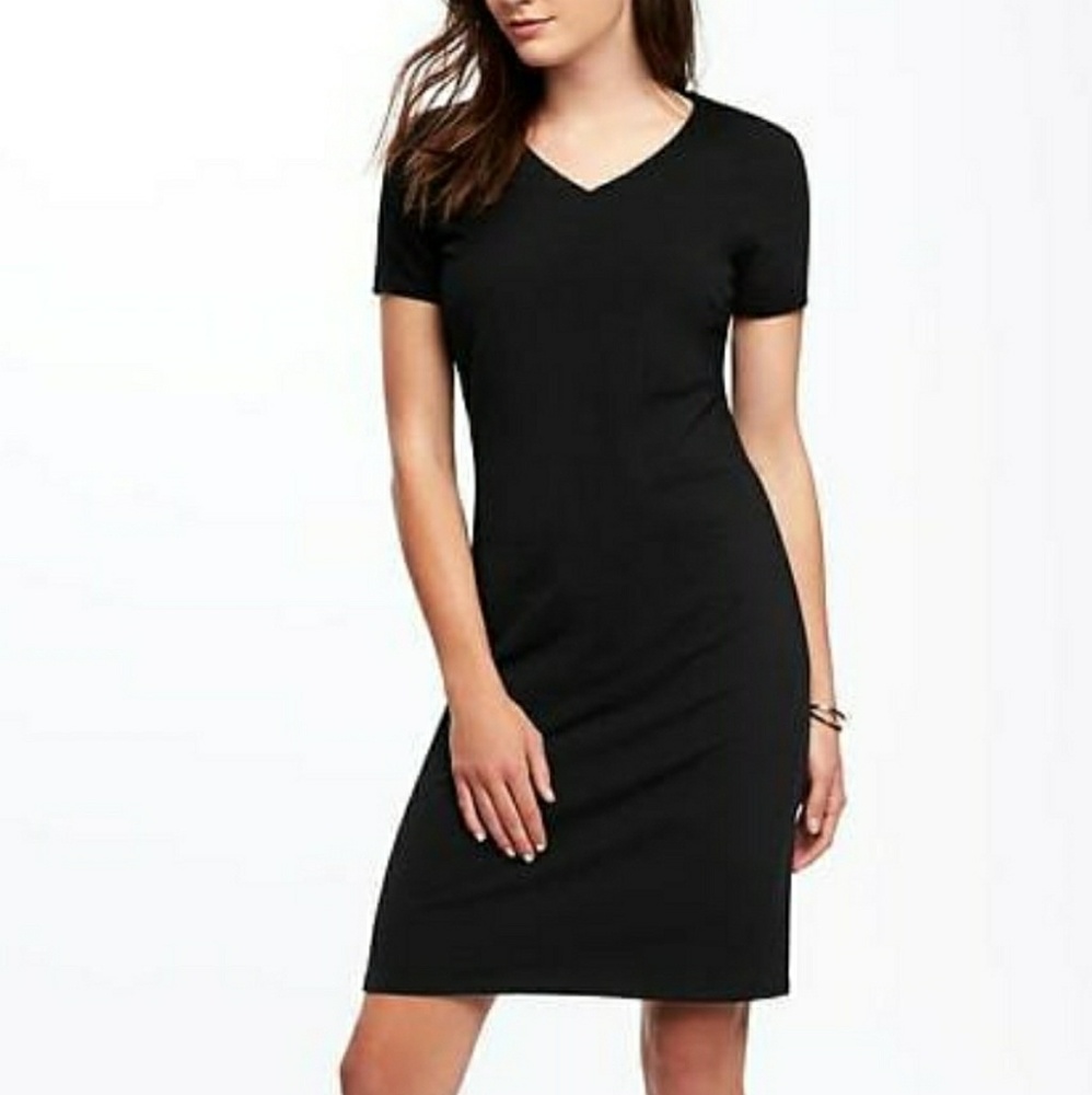 Old Navy T Shirt Dress