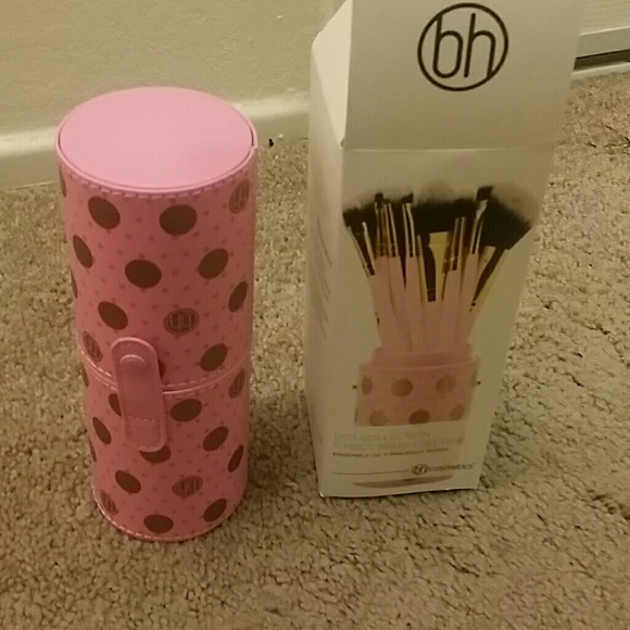 Make up brushes - Picture 2 of 4