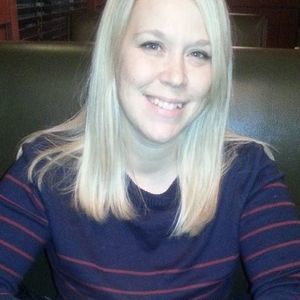 Meet your Posher, Alisha