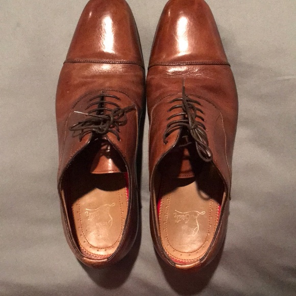 Christian Louboutin Greggo Flat Calf Size 40.5 main image 4