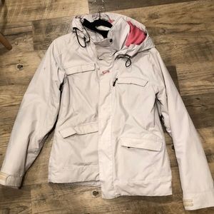 Oakley Snowboard Jacket