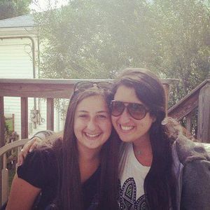 Meet your Posher, Robbie