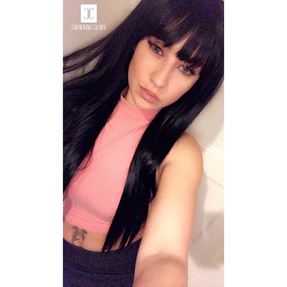 Manaj wig