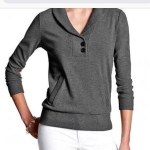 NWT Banana Republic Pullover!