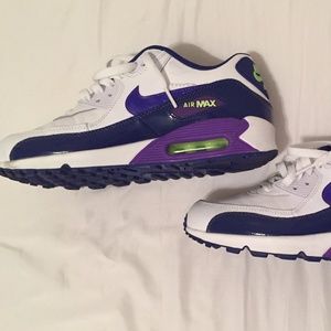 Nike Air Max Sneakers