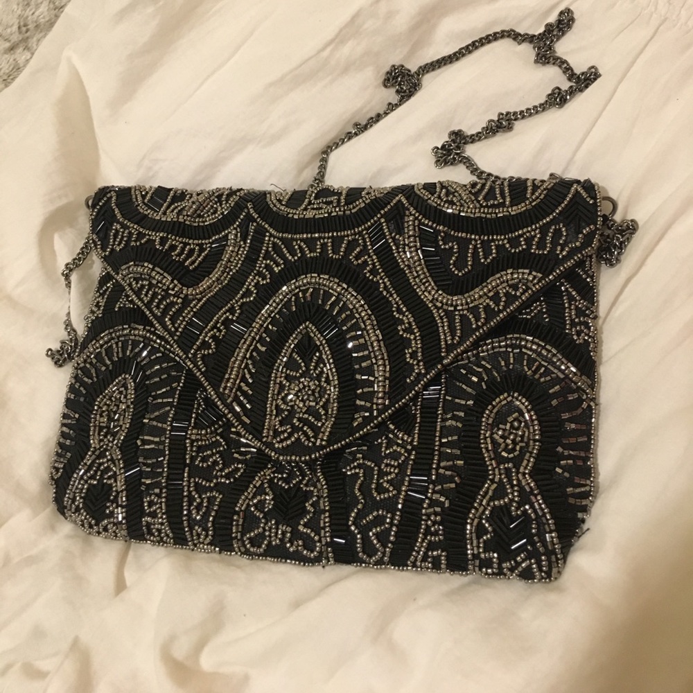 Evening bag