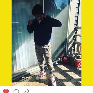 Meet your Posher, Dylan