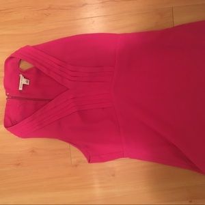 Banana Republic silk halter top Size S/6