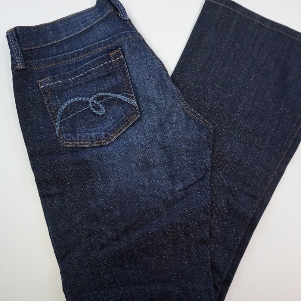 Mavi Flare Bootcut Jeans