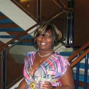 Meet your Posher, Cheryl