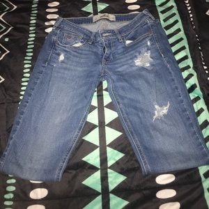 Hollister Jeans