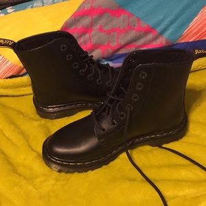 Women's Dr. Martens Air Wair size U.K. 5, US 7