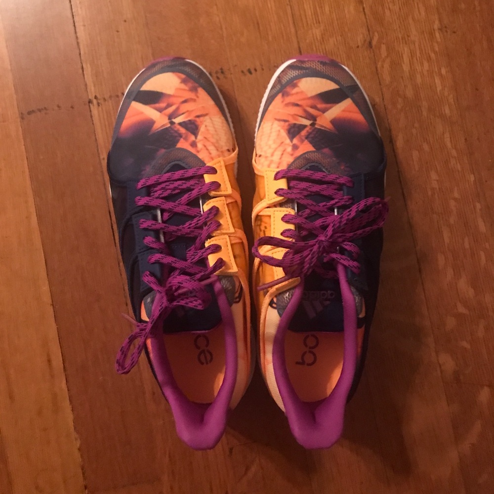Bounce Adidas Shoes