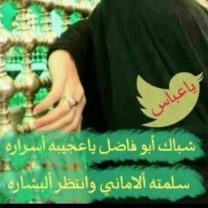 Meet your Posher, Nona