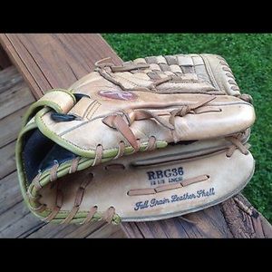 rawlings rbg36