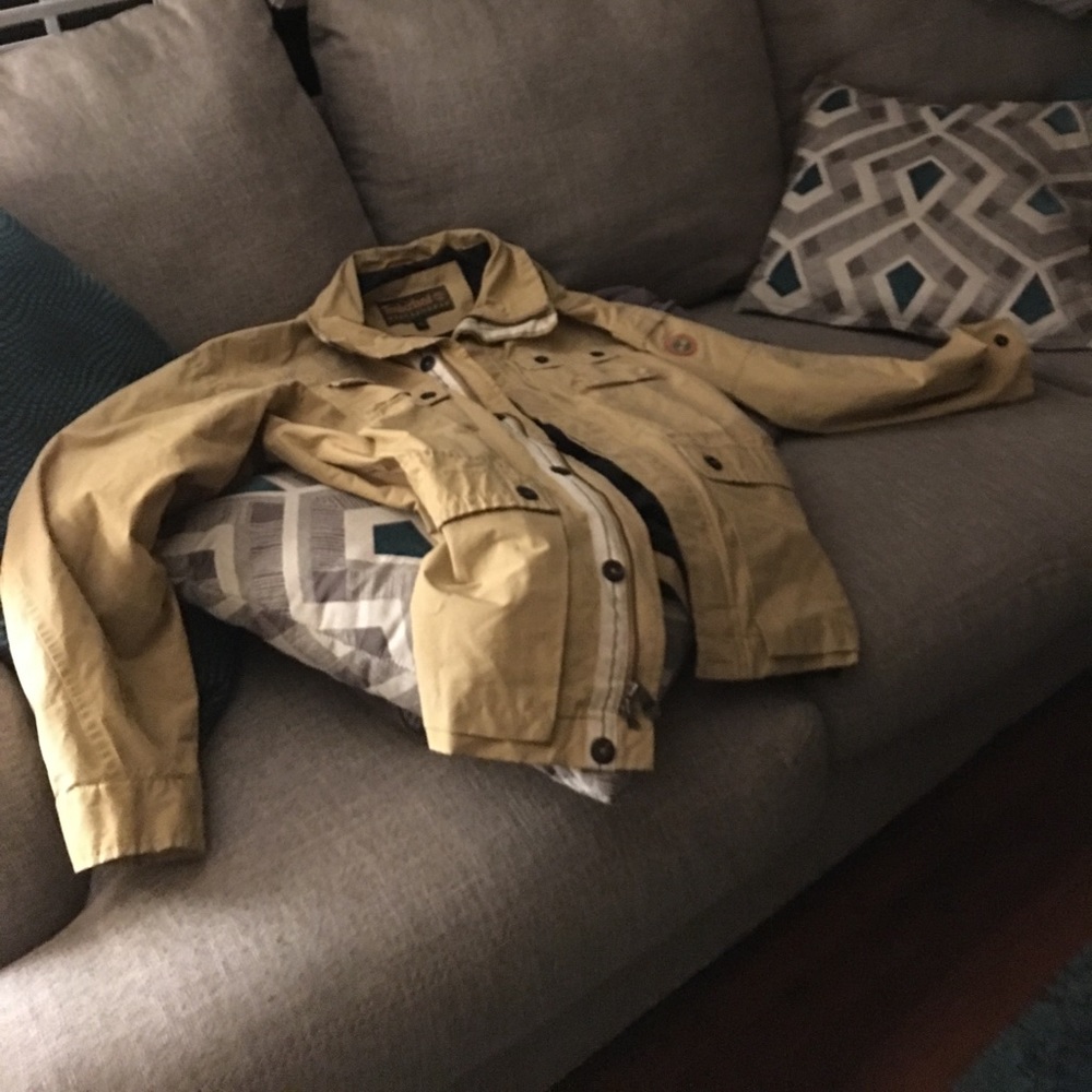 Timberland Jacket