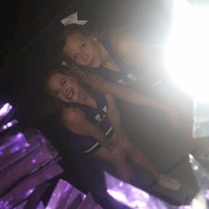 Meet your Posher, Lana