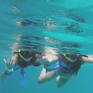 Meet your Posher, Ali