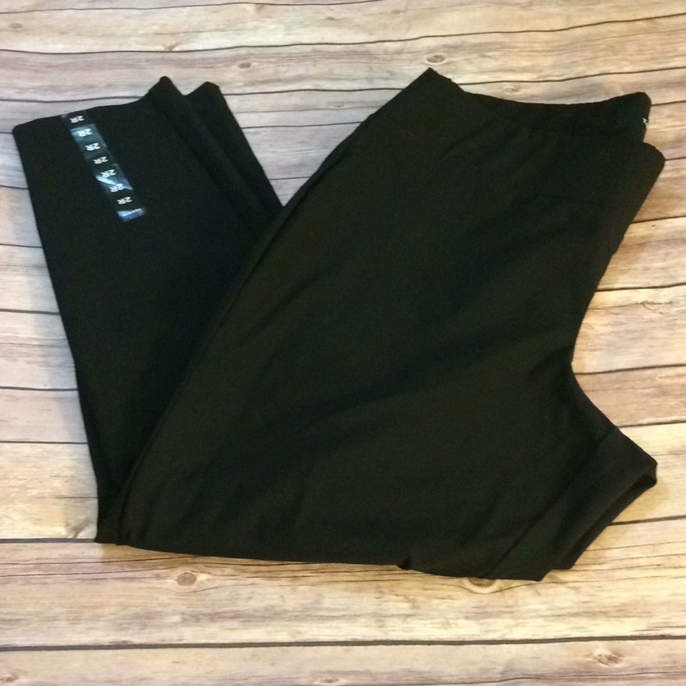 NWT Torrid Straight Leg Pants