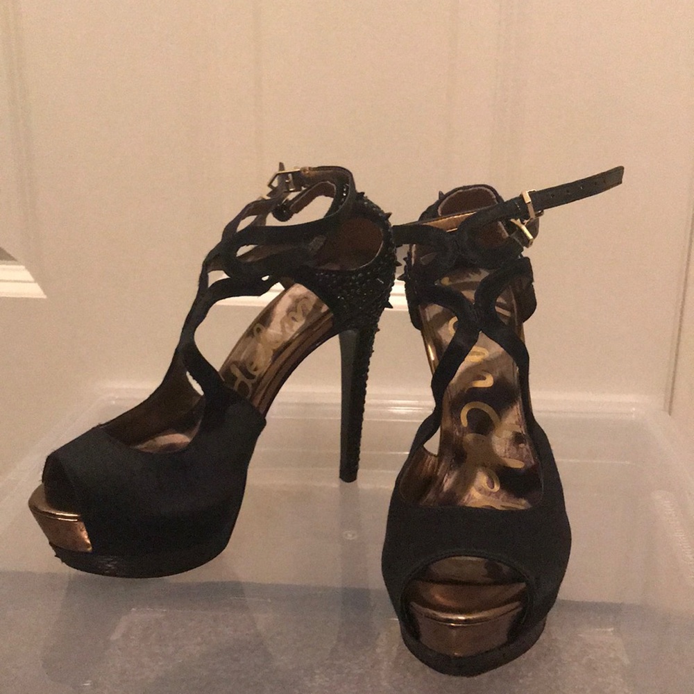 Sam Edelman High-heel Sandals