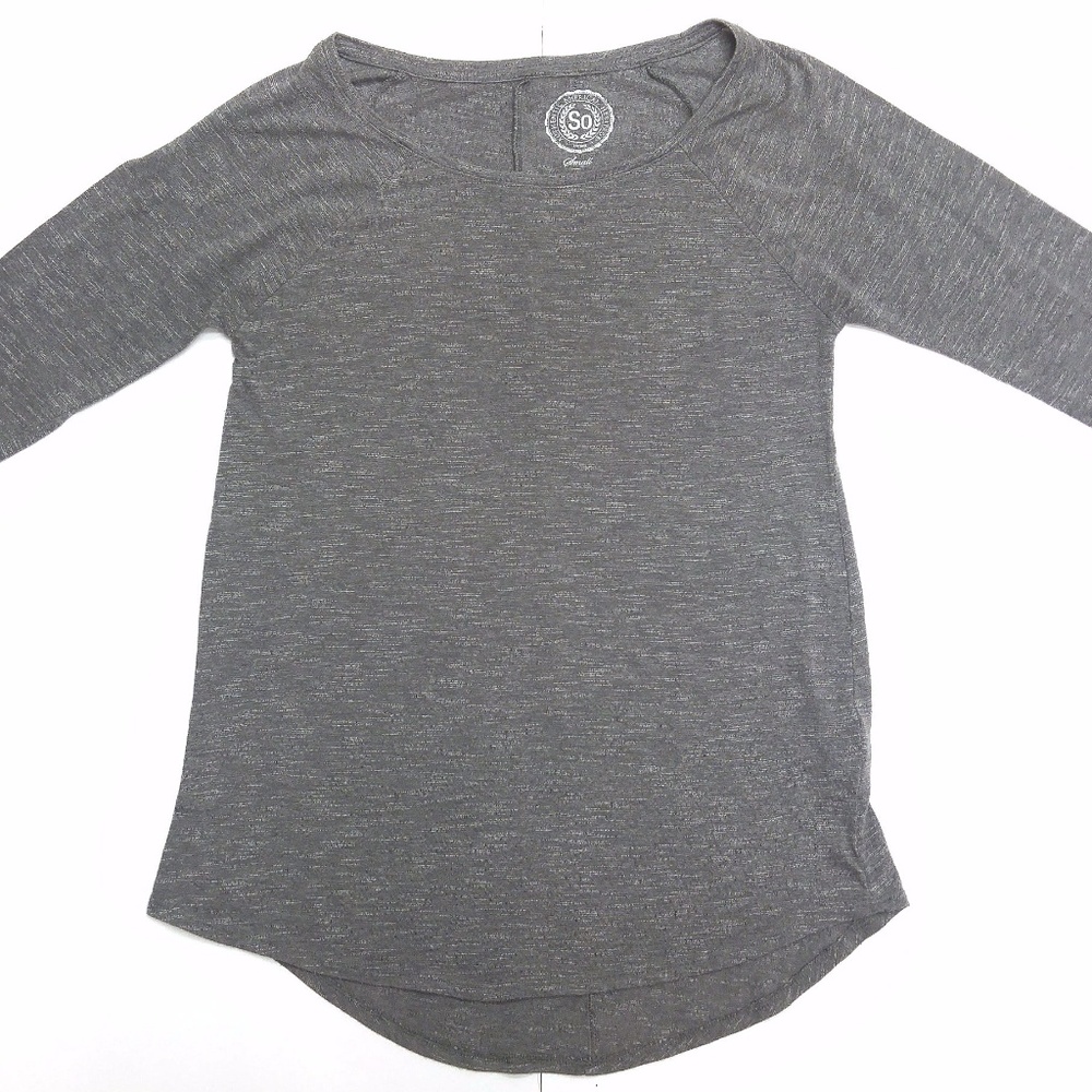 SO Authentic American Heritage Women's Top Small
