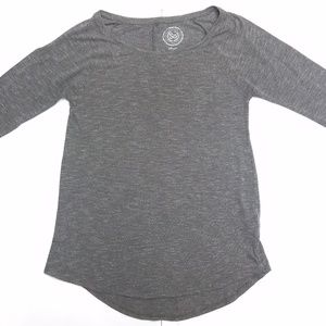 SO Authentic American Heritage Women's Top Small