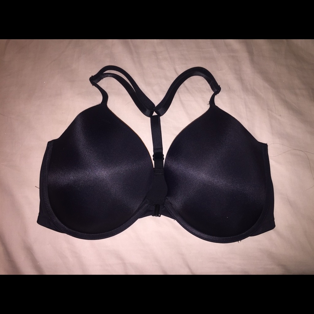 Victoria Secret- Wear Every day Push-up Bra