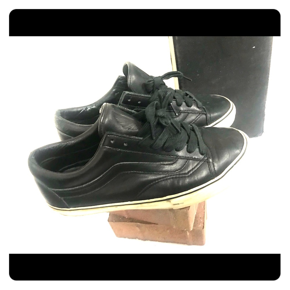 Vans Jesse James