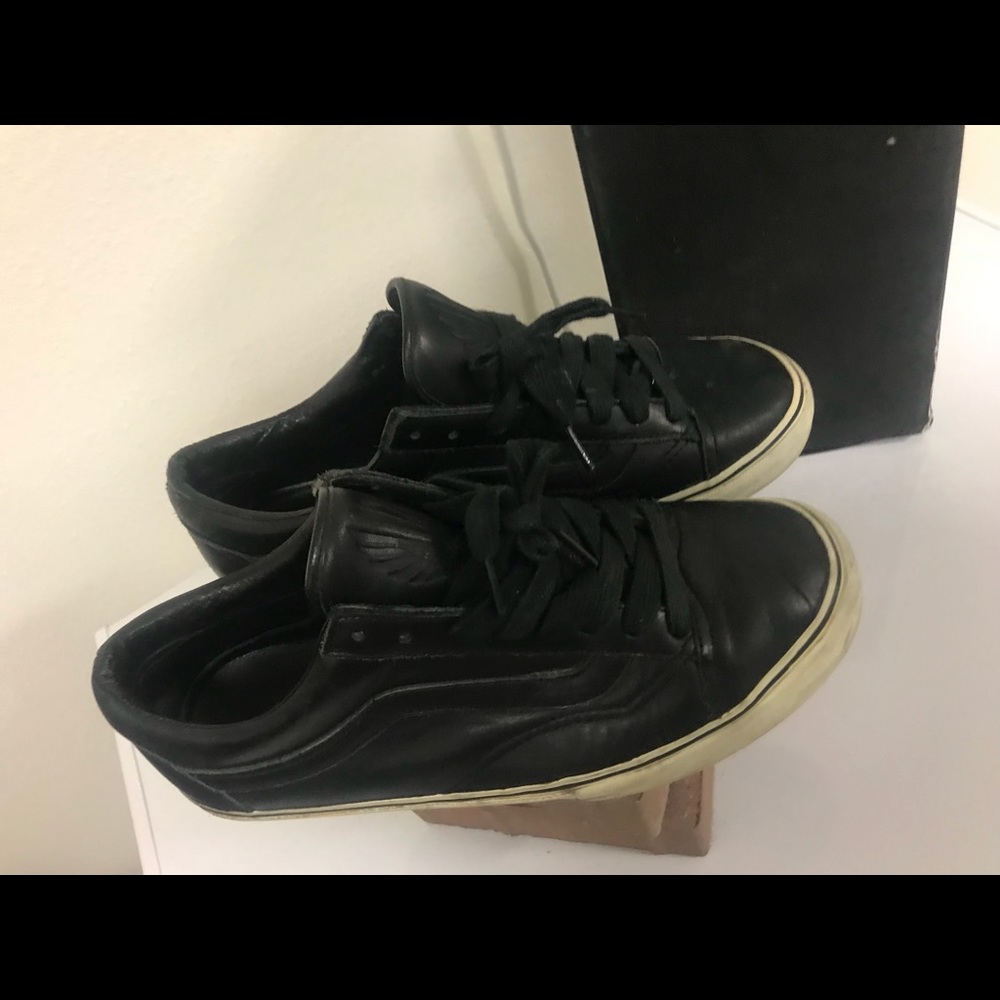 Vans Jesse James View 2