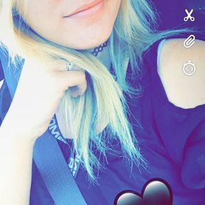 Meet your Posher, Kourtney