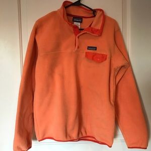 ON SALE TODAY Patagonia Synchilla pullover