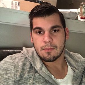 Meet your Posher, Oscar