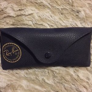 Ray-Ban Polarized sunglasses