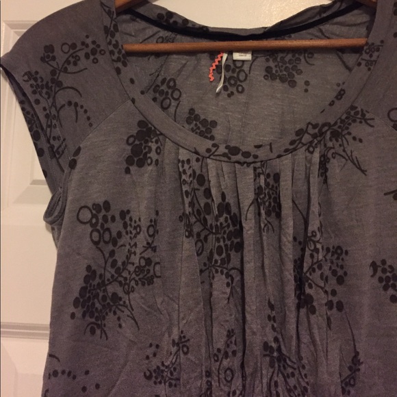 Anthro Ric Rac Top - Picture 3 of 4