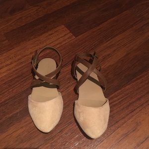 Old Navy (Toddler Flats) Size 9