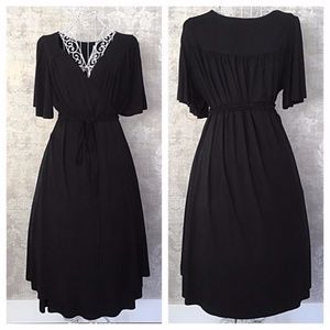 Rachel Pally Wrap Dress